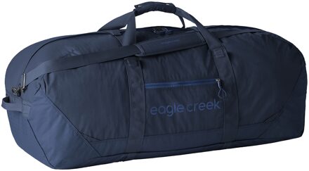 Eagle Creek No Matter What Duffel 110L atlantic blue Weekendtas Blauw - H 38 x B 86 x D 34