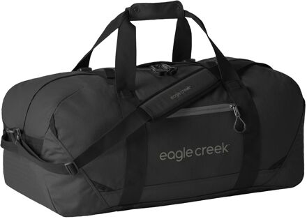 Eagle Creek No Matter What Duffel 60L black weekendtas Zwart - H 33 x B 64 x D 31 cm