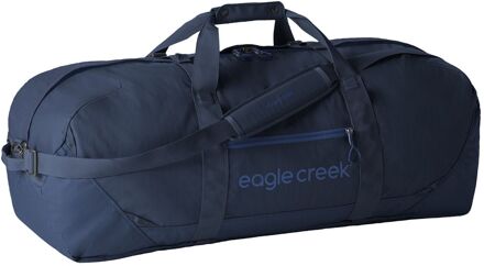 Eagle Creek No Matter What Duffel 90L atlantic blue Blauw - H 33 x B 82.5 x D 33 cm