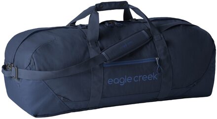 Eagle Creek No Matter What Duffel 90L atlantic blue Weekendtas Blauw - H 33 x B 82.5 x D 33