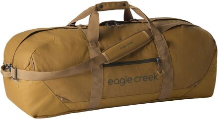 Eagle Creek No Matter What Duffel 90L safari brown Bruin - H 33 x B 82.5 x D 33 cm