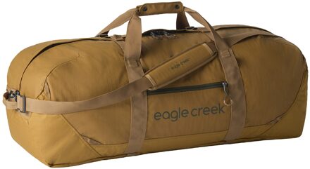 Eagle Creek No Matter What Duffel 90L safari brown Weekendtas Bruin - H 33 x B 82.5 x D 33