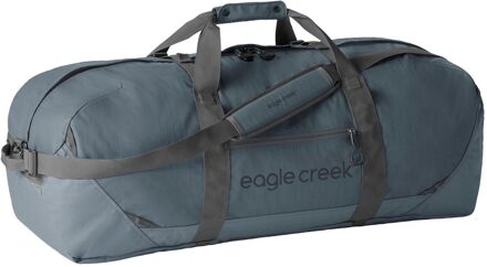 Eagle Creek No Matter What Duffel 90L smoke Grijs - H 33 x B 82.5 x D 33 cm