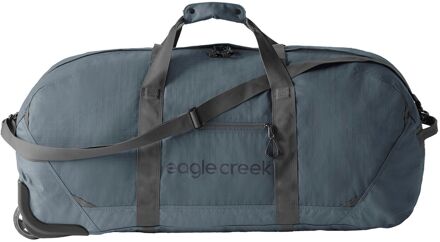 Eagle Creek No Matter What Rolling Duffel 110L smokereistas met wielen Grijs - H 86 x B 38 x D 34 cm