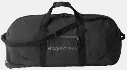 Eagle Creek No Matter What Rolling Duffel 110L Zwart - One size