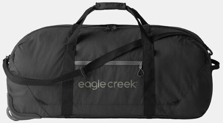 Eagle Creek No Matter What Rolling Duffel 130L Zwart - One size