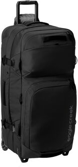 Eagle Creek ORV Trunk 30 blackreistas met wielen Zwart - H 76 x B 42 x D 38 cm