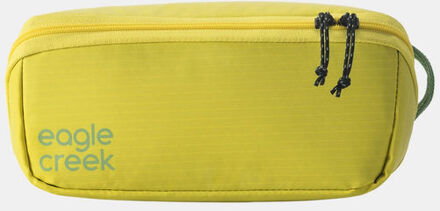 Eagle Creek Pack-It Dopp Kit toilettas Geel - One size