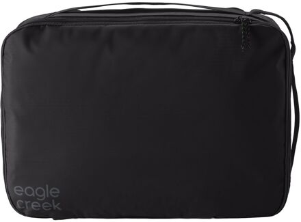 Eagle Creek Pack-It Gear Cube L black Zwart - H 33 x B 46 x D 10 cm