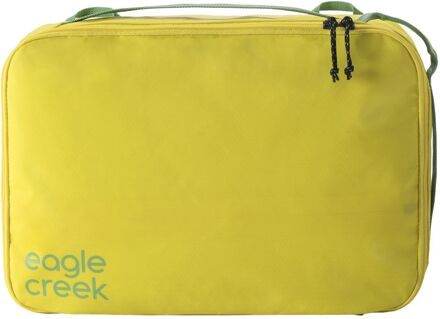 Eagle Creek Pack-It Gear Cube M blazing yellow Geel - H 25.5 x B 36 x D 10 cm
