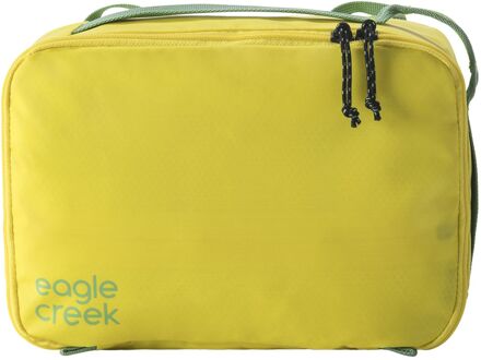 Eagle Creek Pack-It Gear Cube S blazing yellow Geel - H 18 x B 25.5 x D 10 cm