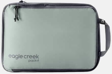 Eagle Creek Pack-It Isolate Compression Cube M Grijs - One size
