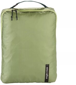 Eagle Creek Pack-It Isolate Cube M mossy green Groen - H 36 x B 25.5 x D 8