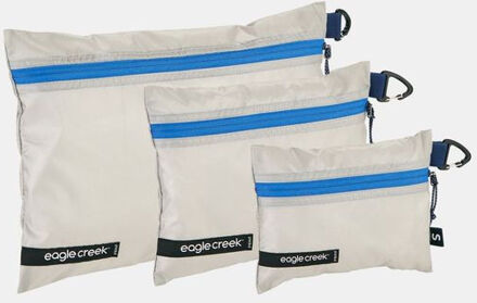 Eagle Creek Pack-It Isolate Sac Set XS/S/M Blauw - One size