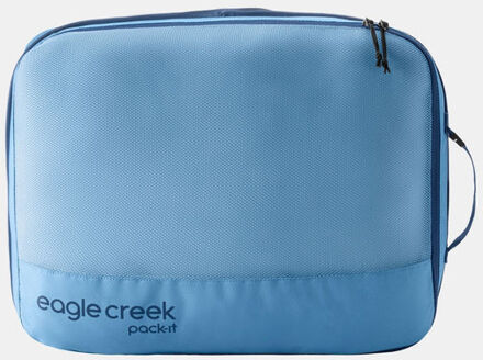 Eagle Creek Pack-It Reveal Expansion Cube L Blauw - One size