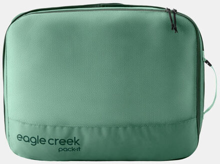 Eagle Creek Pack-It Reveal Expansion Cube L Groen - One size