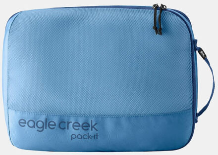 Eagle Creek Pack-It Reveal Expansion Cube M Blauw - One size