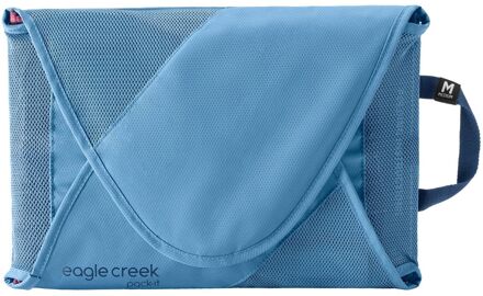 Eagle Creek Pack-It Reveal Garment Folder M blue dawn Blauw