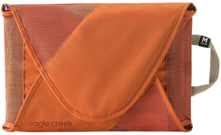 Eagle Creek Pack-It Reveal Garment Folder M mandarin Oranje