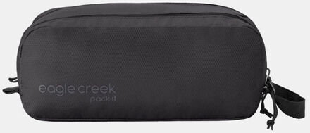 Eagle Creek Pack-It Reveal Quick Trip Toilettas Zwart - One size