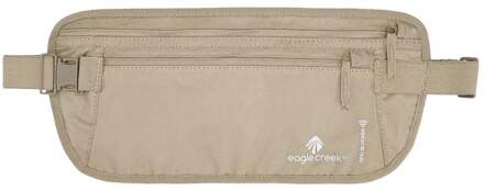 Eagle Creek RFID Blocker Money Belt DLX Tan