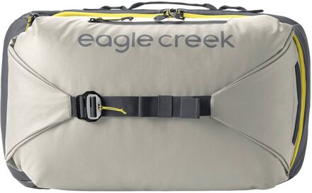 Eagle Creek Tour Travel Pack 55L storm grey backpack Grijs - H 66.5 x B 35.5 x D 25 cm