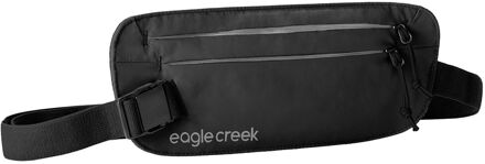 Eagle Creek Undercover RFID Money Belt black Zwart