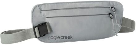Eagle Creek Undercover RFID Money Belt storm grey Grijs