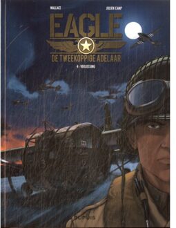 Eagle - De Verlossing - Eagle De Tweekoppige Adelaar - Wallace