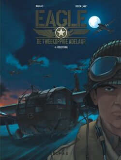 Eagle – De verlossing -  Wallace (ISBN: 9789031439249)