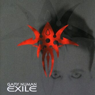 Eagle Exile - Gary Numan