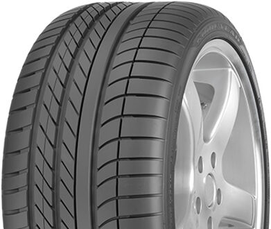 Eagle F1 Asymmetric Suv (*) XL FP DEMO