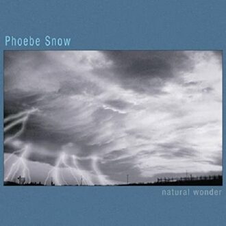 Eagle Natural Wonder - Phoebe Snow