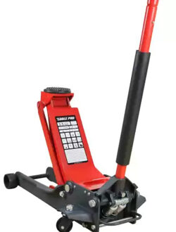 Eagle Pro 3.5T Laag Profiel Krik E1535D