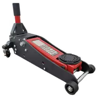 Eagle Pro Aluminium garagekrik 1,5 Ton E1615