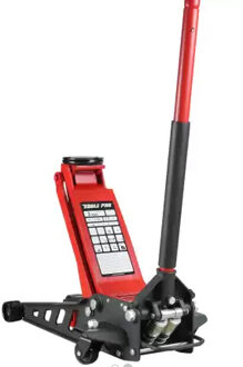 Eagle Pro Garagekrik 2.5 Ton E1525C