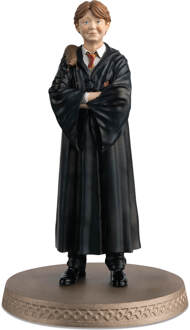 Eaglemoss - Harry Potter - Ron Wemel 10 Cm