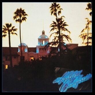 Eagles - HOTEL CALIFORNIA EXPANDED | CD