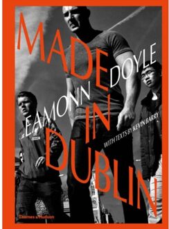 Eamonn Doyle: Made In Dublin - Eamonn Doyle