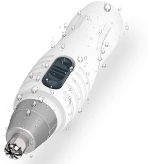 Ear Nose Hair Trimmer Clipper Professional Painless Eyebrow and Facial Hair Trimmer for Men Women Hair Removal Razor mrs xie