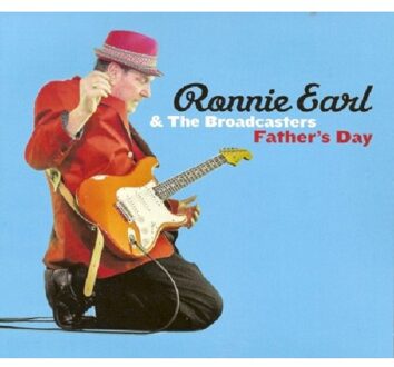 Earl Ronnie & The Broadcasters - Father's Day