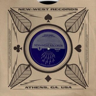Earle Steve/Robert Johns - Terraplane Blues -10