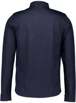 Earlson 099 overshirts sdl25314bo61 Blauw - XL