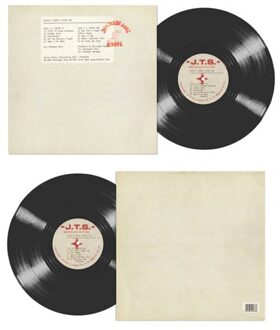 Early B Meets Super Cat - Early B & Super Cat