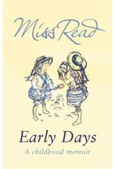 Early Days - Miss Read