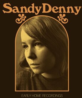 Early Home Recordings - Sandy Denny