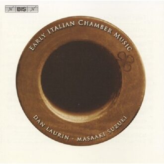 Early Italian Chamber