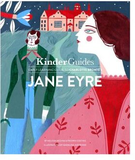 Early learning guide to Charlotte Bronte's Jane Eyre