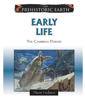 Early Life - Holmes, Thom