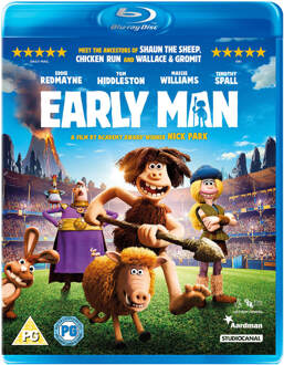 Early Man